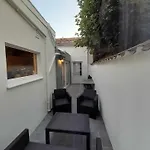 Great Holiday House For 6 People At Blankenberge