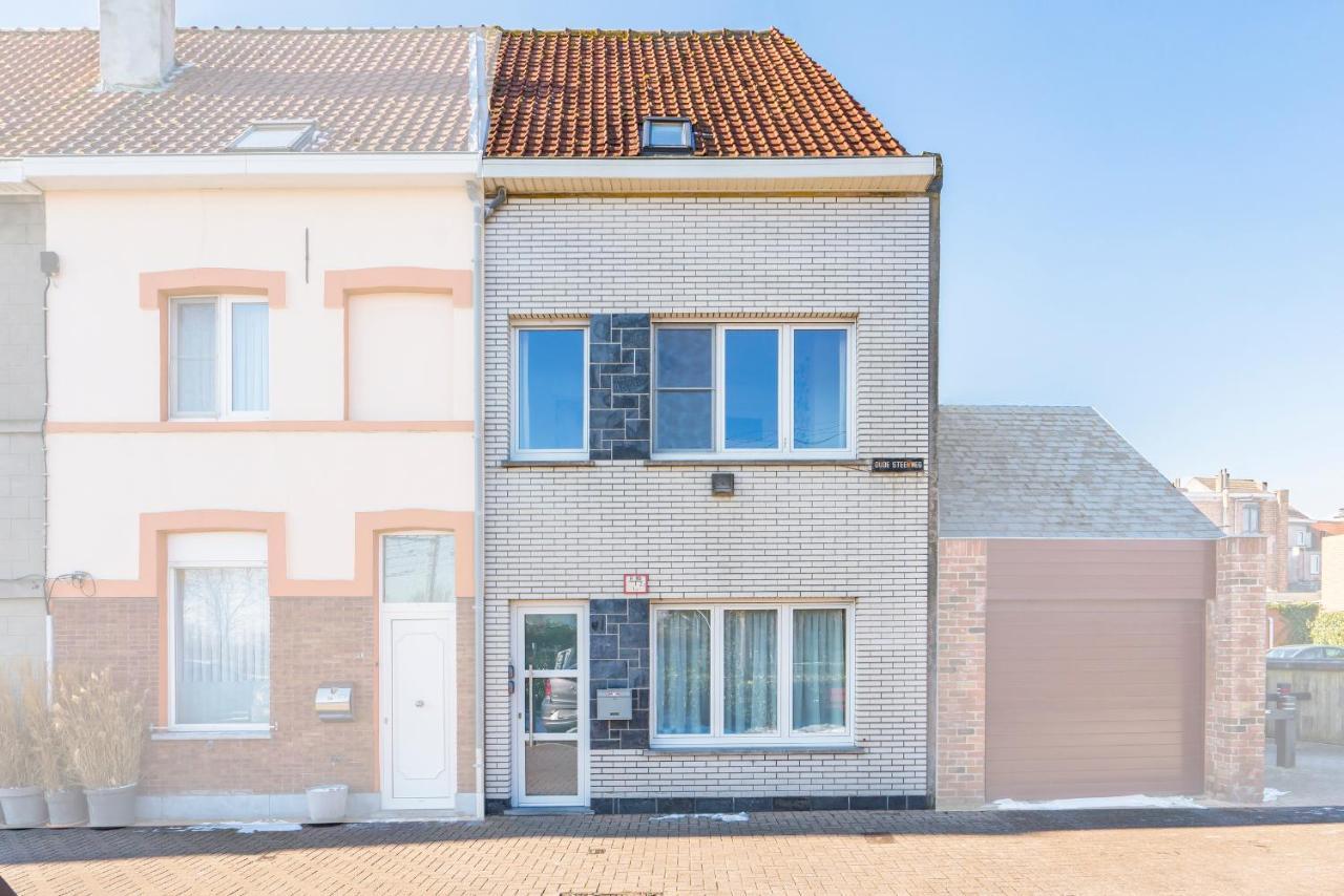 Great House For 6 People At Holiday home