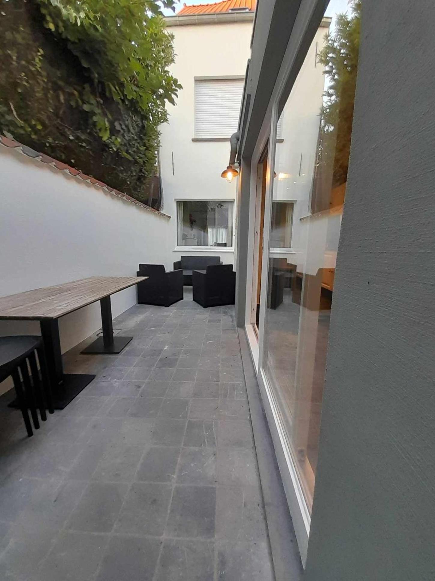 Holiday home Great House For 6 People At Blankenberge